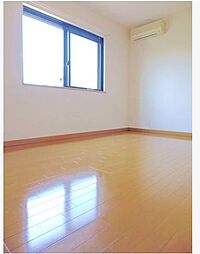 サンパルコート 1階2DKのリビング/ダイニング