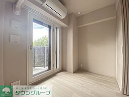 ブランシエスタ荻窪 5階1DKのリビング/ダイニング