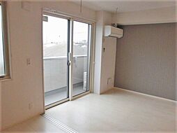 ルナマリア国立A 3階1DKのリビング/ダイニング