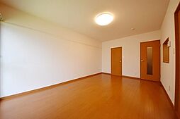 レオネクストグリーンフィールド 1階1LDKのリビング/ダイニング