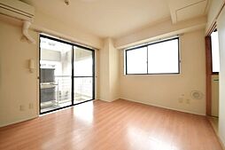 ミール千歳烏山 7階2DKのリビング/ダイニング