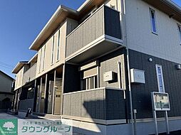 グランツ久米川