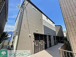 バーミープレイス国分寺