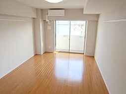 Daiwa　Terrace　府中 3階1Kのリビング/ダイニング