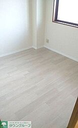 ベルメゾン欅 1階3DKのリビング/ダイニング