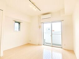 ＨＦ国分寺レジデンス 9階1Kのリビング/ダイニング