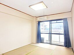 レムロード国分寺 3階2LDKのリビング/ダイニング