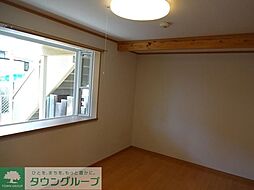 ポプラハイツ 1階1Kのリビング/ダイニング