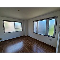 パストラル吉祥寺 2階1Kのリビング/ダイニング