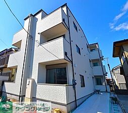 ＬＵＸＩＳ久米川