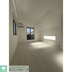 Kolet国分寺高木町#03 1階2SLDKのリビング/ダイニング