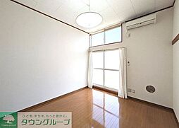 メインシティガーデン エリア 1階1Kのリビング/ダイニング