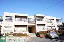 武蔵関マンション5号棟