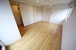 ＴＥＲＺＯ　ＣＡＳＡ 3階ワンルームのリビング/ダイニング