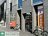 周辺：荻窪川南郵便局 徒歩8分。郵便局 620m