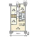 プレミストひばりが丘9階17.5万円