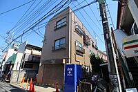 東京都調布市菊野台2丁目22-1：物件画像／株式会社タウンハウジング東京　武蔵境店