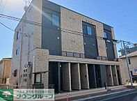 東京都小平市小川東町1丁目13-7：物件画像／株式会社タウンハウジング東京　武蔵境店