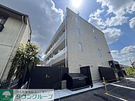東京都東村山市野口町4丁目15-18：物件画像／株式会社タウンハウジング東京　武蔵境店