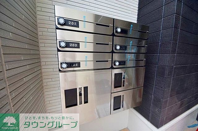 その他