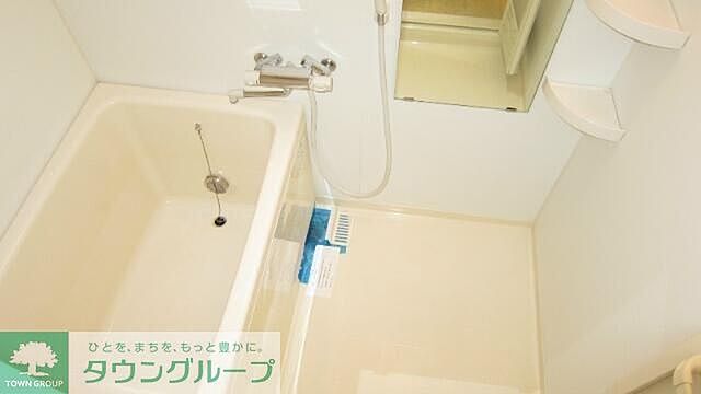 浴室