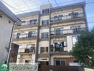 東京都武蔵野市西久保3丁目4-20：物件画像／株式会社タウンハウジング東京　武蔵境店
