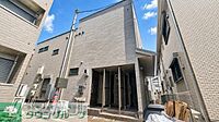 東京都武蔵野市西久保3丁目16：物件画像／株式会社タウンハウジング東京　武蔵境店