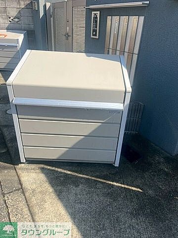 室内