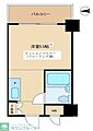 グローリア初穂武蔵境4階5.8万円