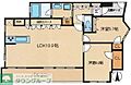 東急ドエルアルス国立10階24.0万円