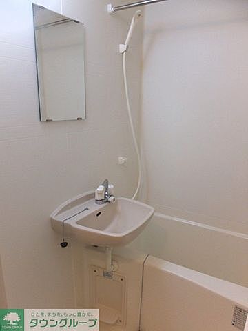 浴室