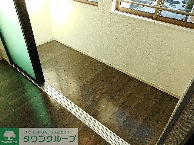 室内