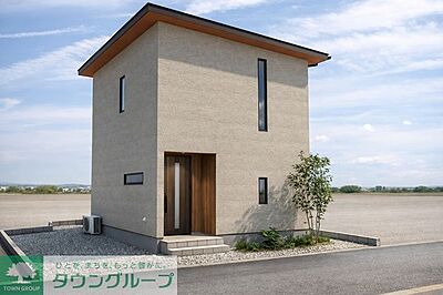 外観 外観