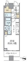 目黒駅 19.2万円