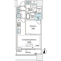 渋谷駅 36.0万円