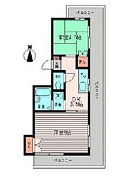 代々木上原駅 14.0万円