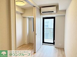 小田急小田原線 東北沢駅 徒歩2分の賃貸マンション 4階1DKのリビング/ダイニング