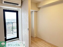 小田急小田原線 東北沢駅 徒歩2分の賃貸マンション 2階1DKのリビング/ダイニング