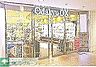 周辺：OdakyuOX 徒歩5分。 380m