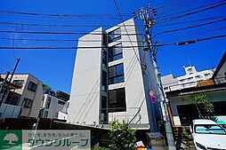 東京メトロ日比谷線 中目黒駅 徒歩6分