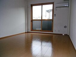 JR山手線 原宿駅 徒歩6分の賃貸マンション 1階ワンルームのリビング/ダイニング