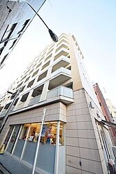 都営大江戸線 麻布十番駅 徒歩2分の賃貸マンション