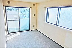 京王線 幡ヶ谷駅 徒歩6分の賃貸マンション 4階ワンルームのリビング/ダイニング