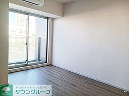 都営大江戸線 西新宿五丁目駅 徒歩9分の賃貸マンション 5階1Kのリビング/ダイニング