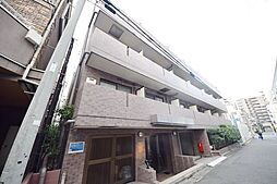 東京メトロ南北線 麻布十番駅 徒歩5分の賃貸マンション