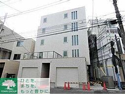 東急世田谷線 松原駅 徒歩1分