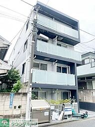 京王線 笹塚駅 徒歩10分