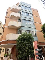 JR山手線 原宿駅 徒歩3分の賃貸マンション