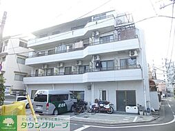 東京メトロ日比谷線 中目黒駅 徒歩12分