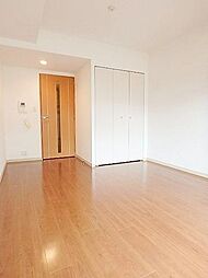 JR総武線 東中野駅 徒歩2分の賃貸マンション 2階1Kのリビング/ダイニング